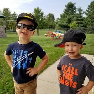 Meet your Posher, Jessica